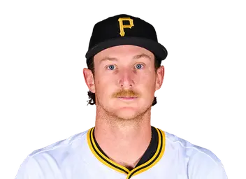 Billy Cook headshot