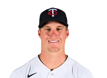 Walker Jenkins headshot