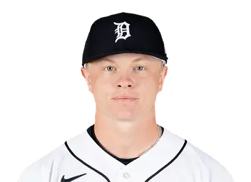 Max Clark headshot