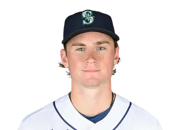 Colt Emerson headshot