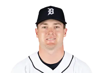Kevin McGonigle headshot