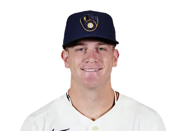 Cooper Pratt headshot