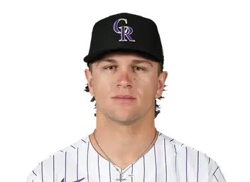 Cole Carrigg headshot