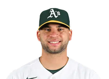 Luis Morales headshot