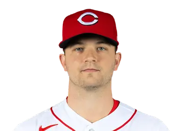Carson Spiers headshot