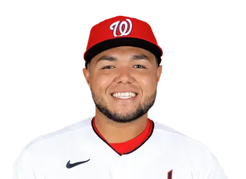 Abimelec Ortiz headshot