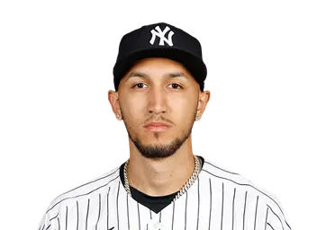 Elmer Rodriguez headshot