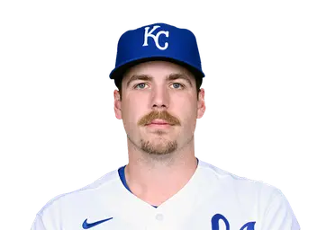 Ryan Bergert headshot