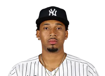 Yovanny Cruz headshot