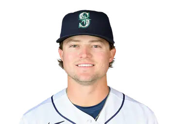Brock Rodden headshot