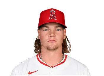 Caden Dana headshot