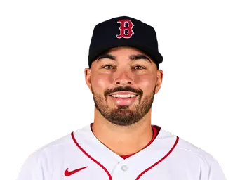 Alec Gamboa headshot