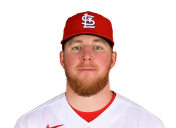 Chris Roycroft headshot