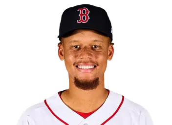 Kristian Campbell headshot