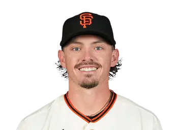 Trent Harris headshot