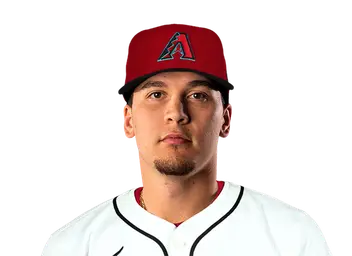 Brandyn Garcia headshot