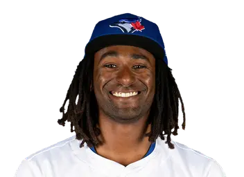 Charles McAdoo headshot