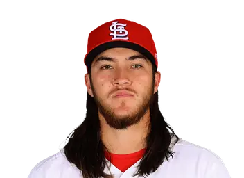 Luis Gastelum headshot