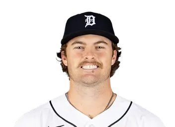John Peck headshot