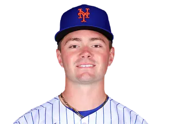 A.J. Ewing headshot
