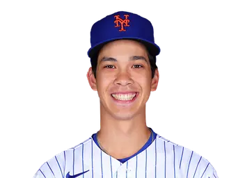 Jonah Tong headshot