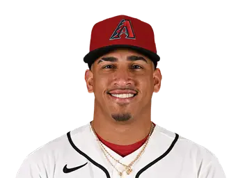 Yilber Diaz headshot