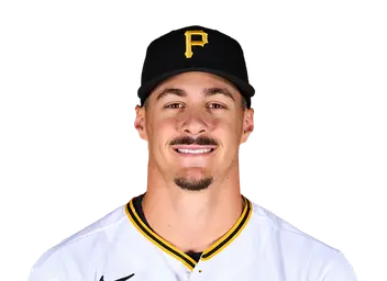 Konnor Griffin headshot