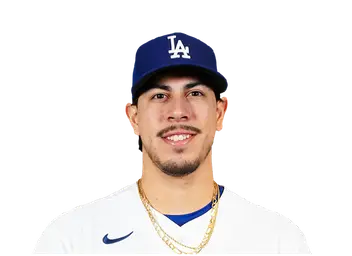 Jose Rodriguez headshot
