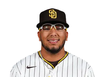 Bradgley Rodriguez headshot