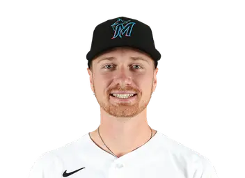 Josh Ekness headshot
