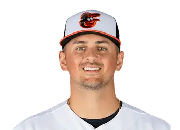Cameron Foster headshot