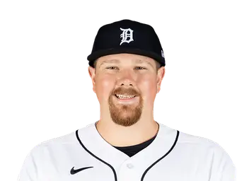 Drew Sommers headshot