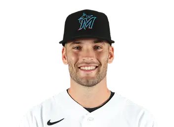 Cade Gibson headshot
