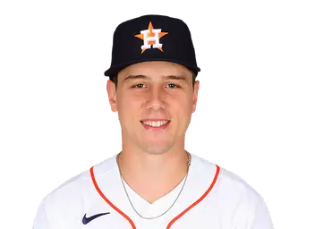 Lucas Spence headshot
