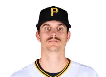 Brandan Bidois headshot