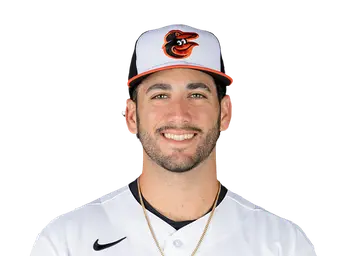 Anthony Nunez headshot