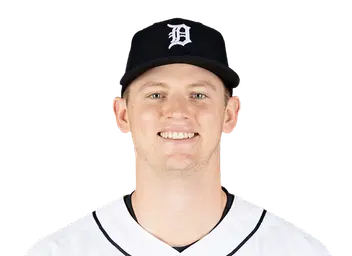 Troy Melton headshot