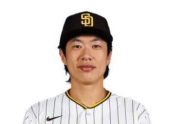 Sung-Mun Song headshot