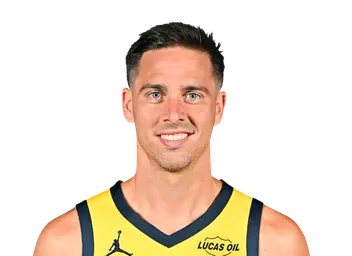 T.J. McConnell headshot