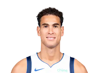 Dwight Powell headshot
