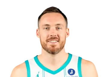 Pat Connaughton headshot