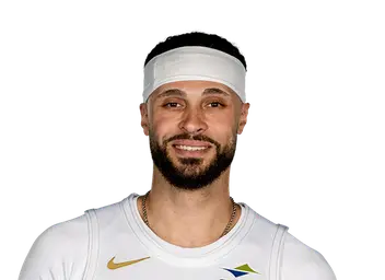 Larry Nance Jr. headshot