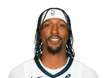 Kentavious Caldwell-Pope headshot
