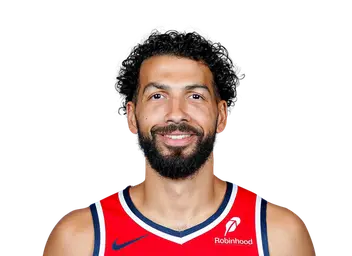 Anthony Gill headshot