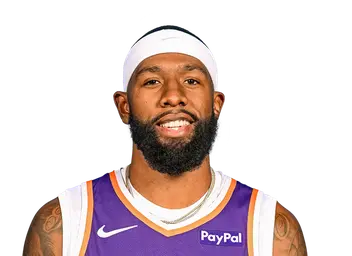 Royce O'Neale headshot
