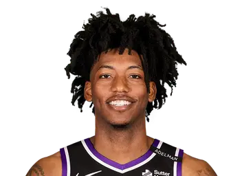 Elfrid Payton headshot
