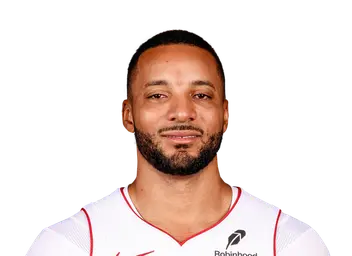 Norman Powell headshot