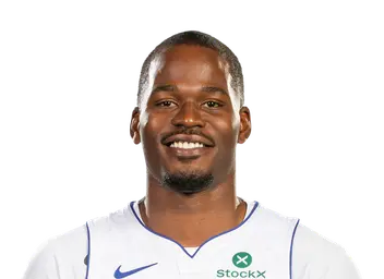 Javonte Green headshot