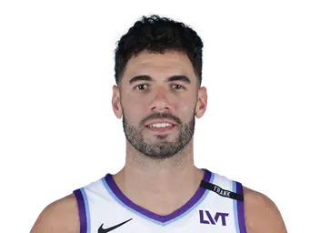 Georges Niang headshot