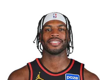 Buddy Hield headshot